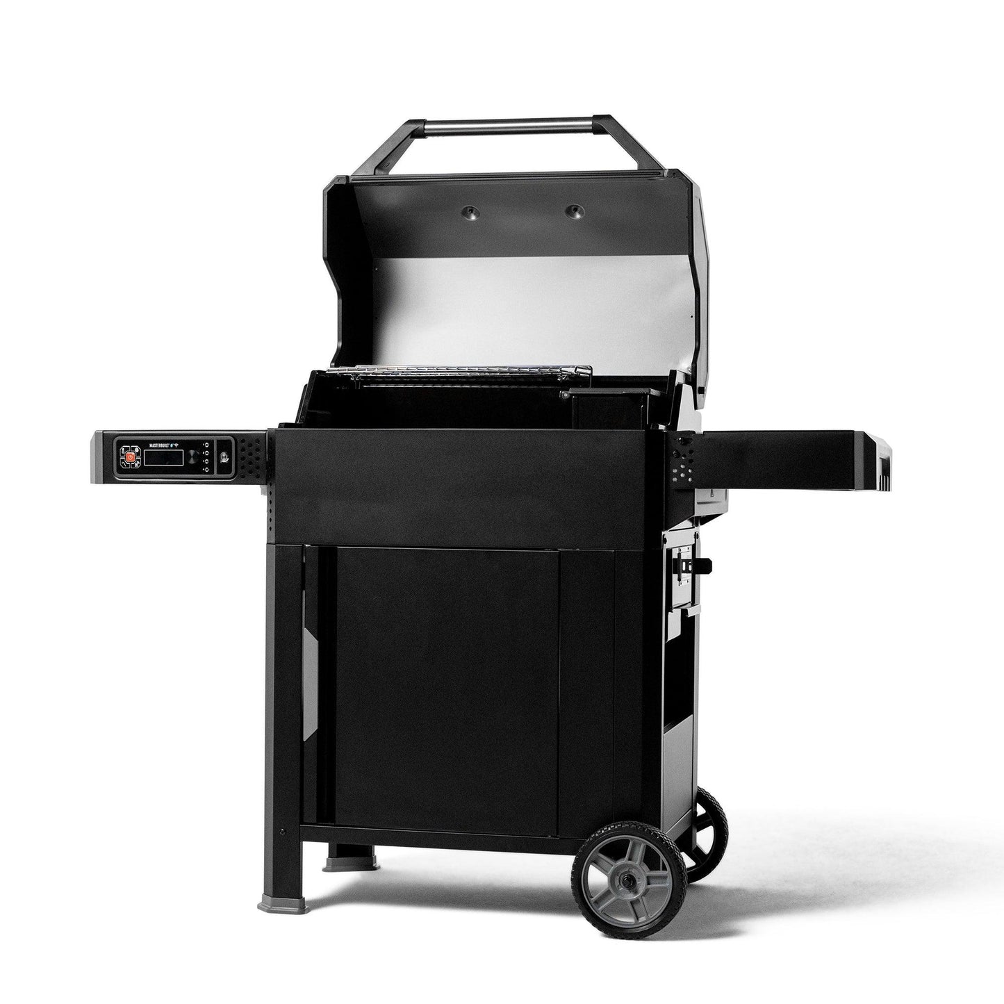 Masterbuilt QuickStart AutoIgnite™ Series 545 Digital Charcoal BBQ - BBQ Land