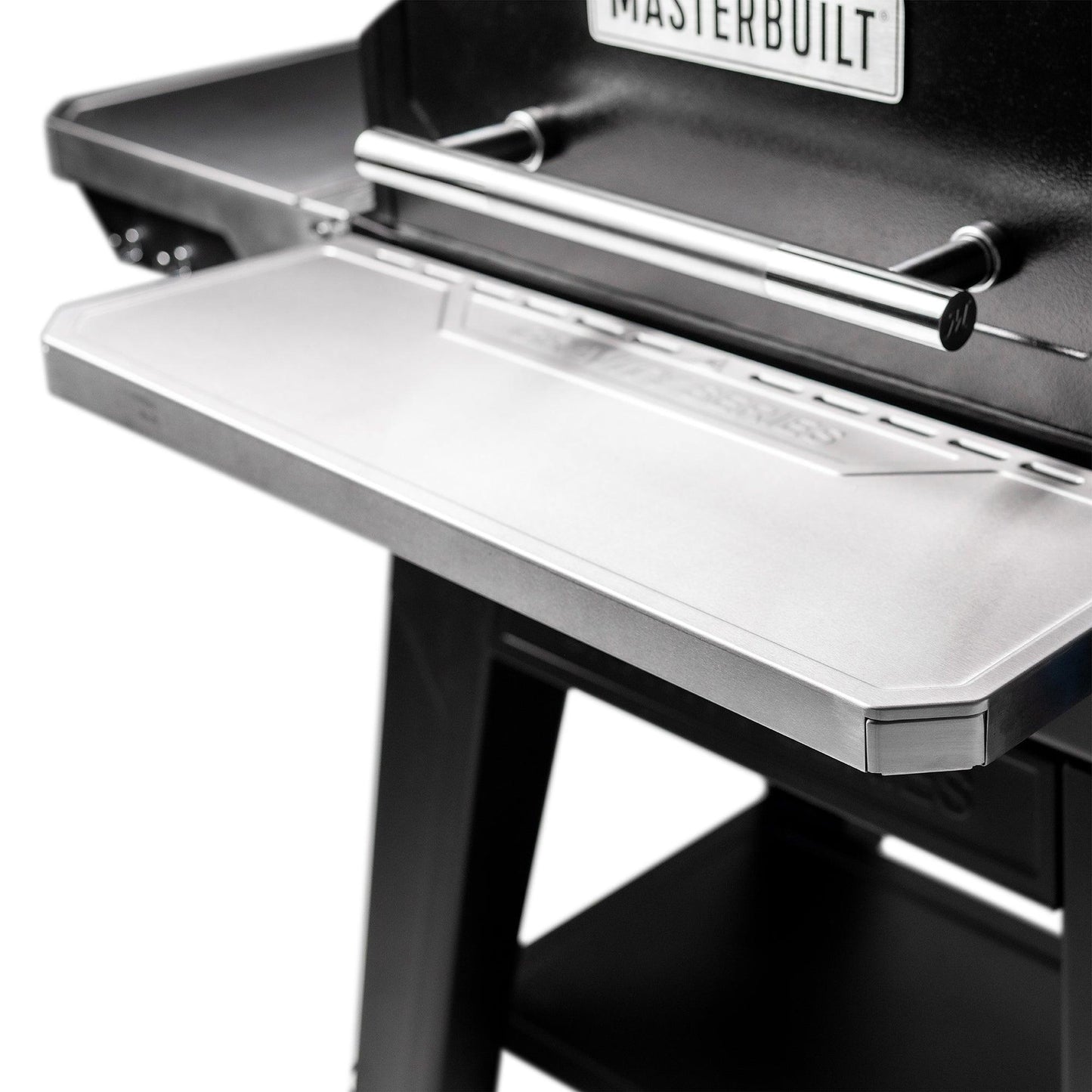 Masterbuilt XT Gravity Series Starter Pack - BBQ Land