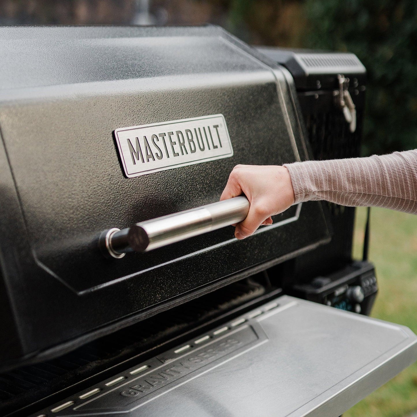 Masterbuilt XT Gravity Series Starter Pack - BBQ Land