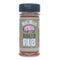 Meat Mitch Naked Kansas City BBQ Rub 156g - BBQ Land