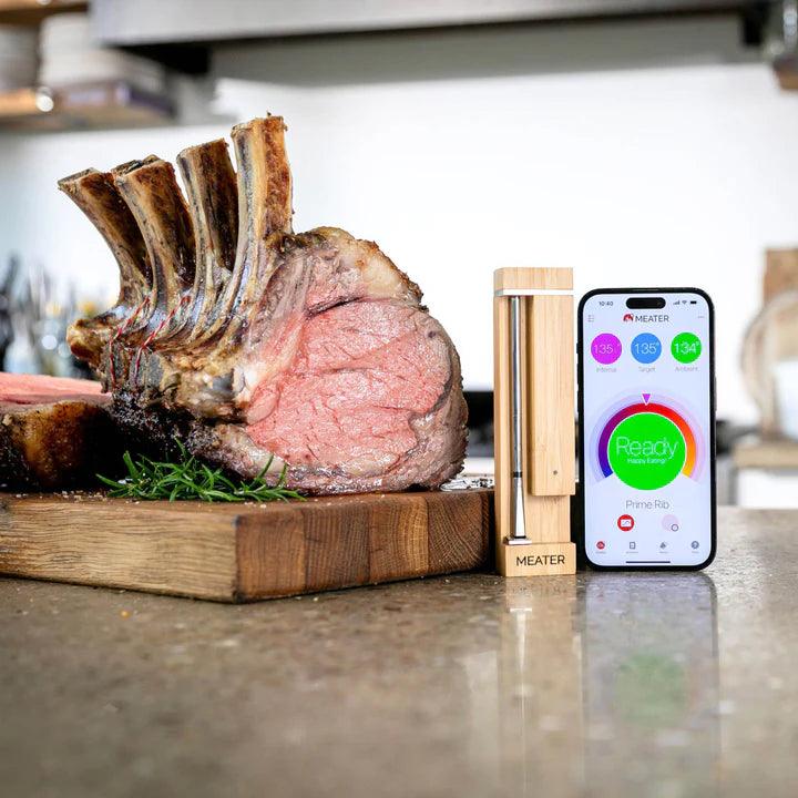 Meater PRO / 2 Plus Smart Wireless Meat Thermometer - BBQ Land