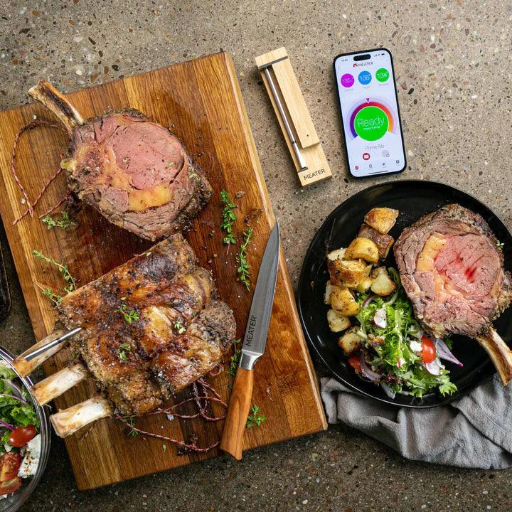 Meater PRO / 2 Plus Smart Wireless Meat Thermometer - BBQ Land