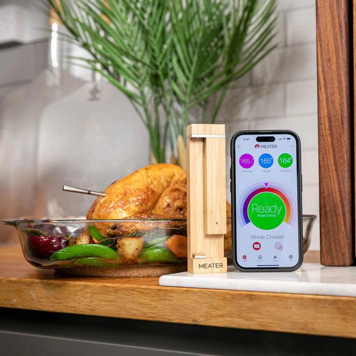 Meater PRO / 2 Plus Smart Wireless Meat Thermometer - BBQ Land