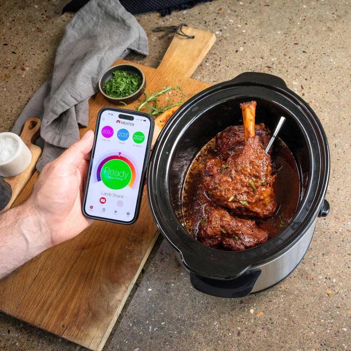 Meater PRO / 2 Plus Smart Wireless Meat Thermometer - BBQ Land