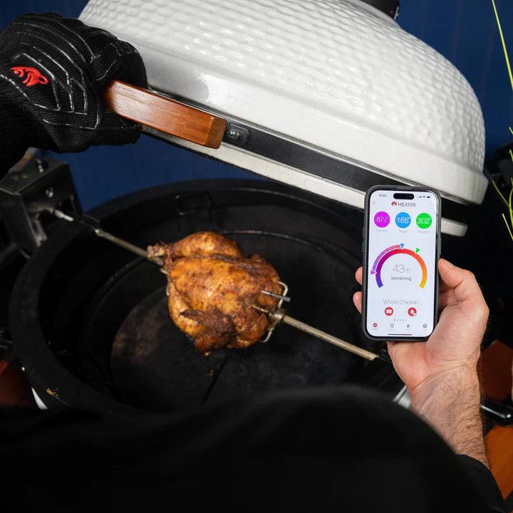 Meater PRO / 2 Plus Smart Wireless Meat Thermometer - BBQ Land