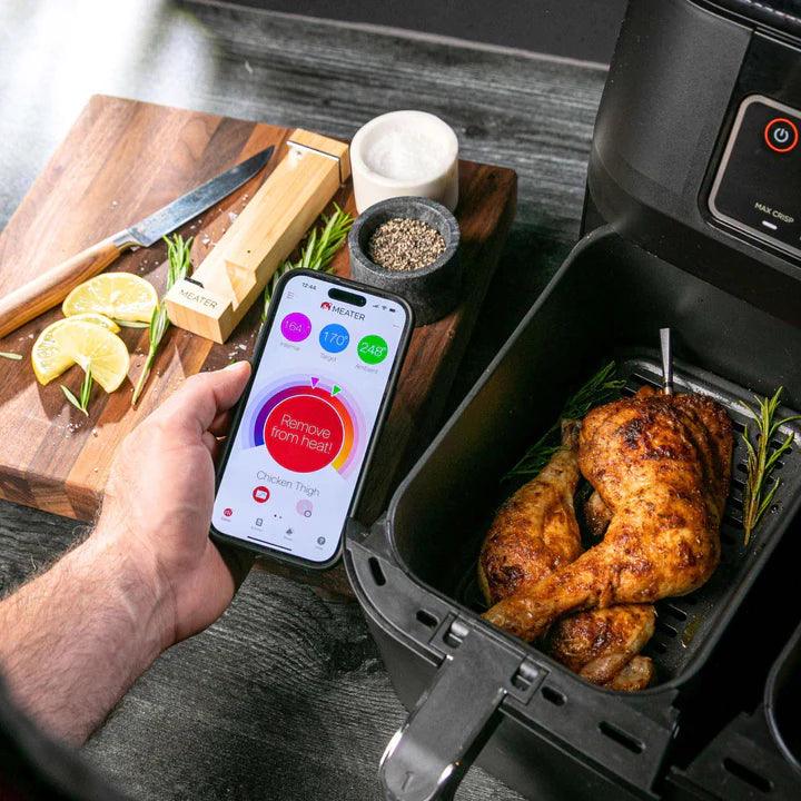 Meater PRO / 2 Plus Smart Wireless Meat Thermometer - BBQ Land