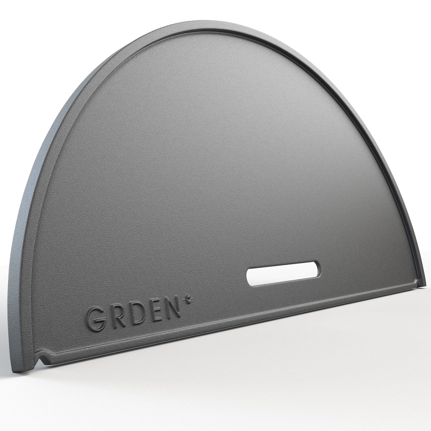 Kama Gear V2 Max Cast Iron Reversible Plancha Griddle