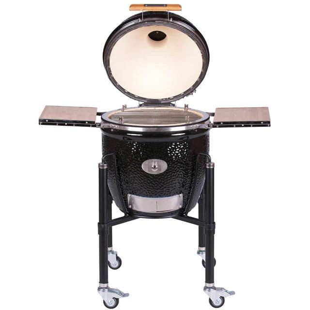 Monolith Classic 21" Pro-Series 2.0 Kamado BBQ - BBQ Land