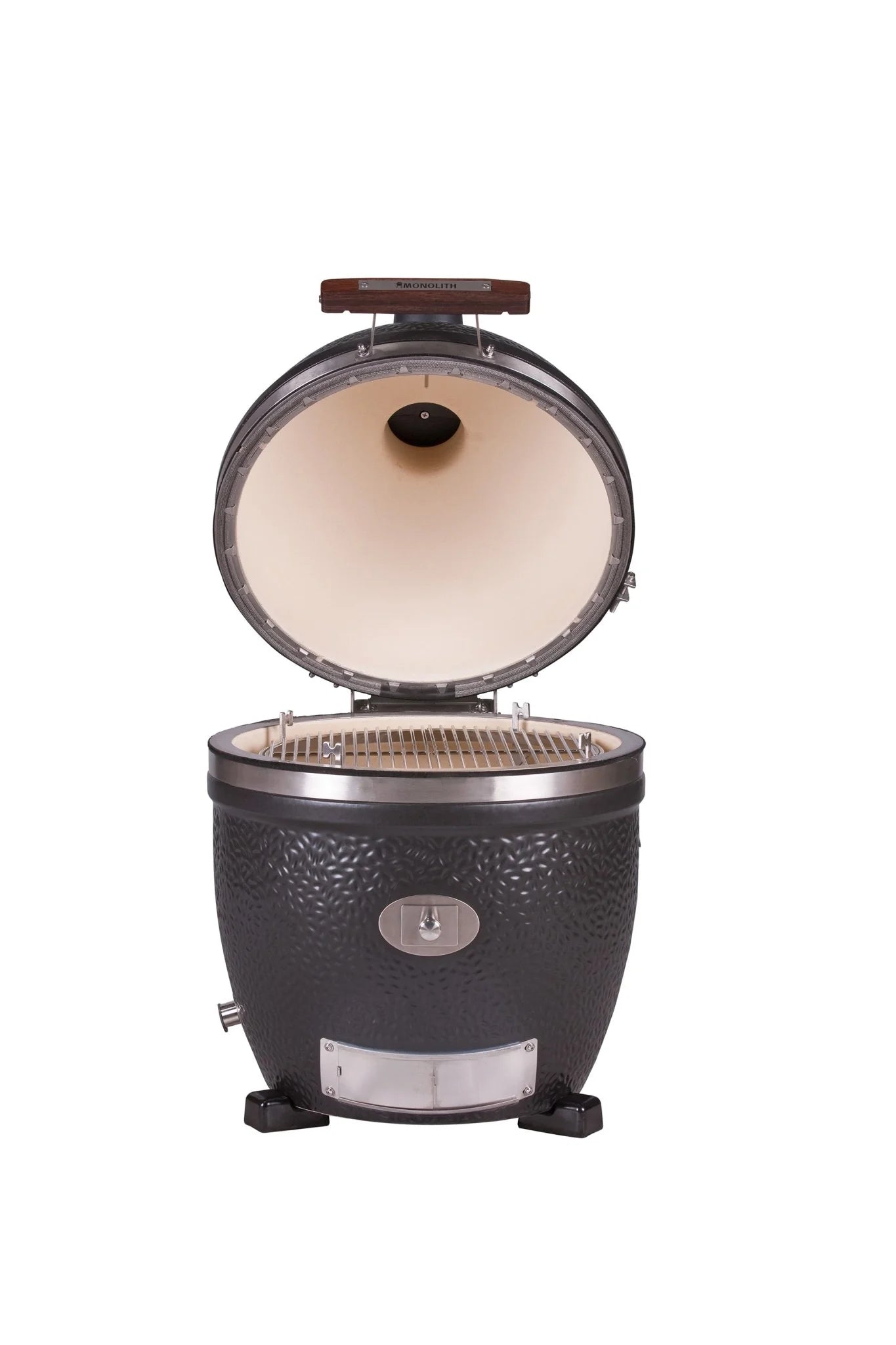 Monolith Avantgarde Classic Ceramic Kamado BBQ