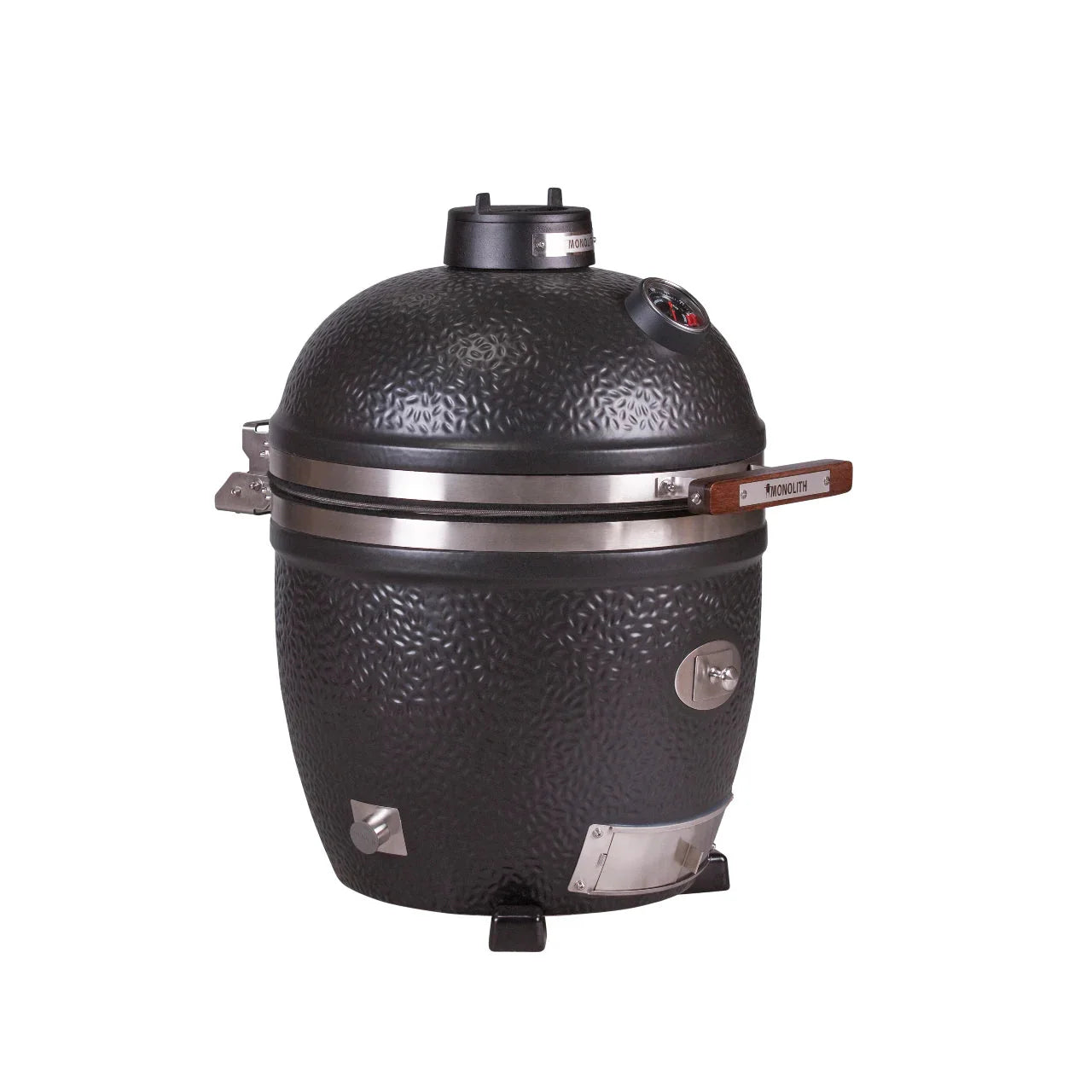 Monolith Avantgarde Classic Ceramic Kamado BBQ