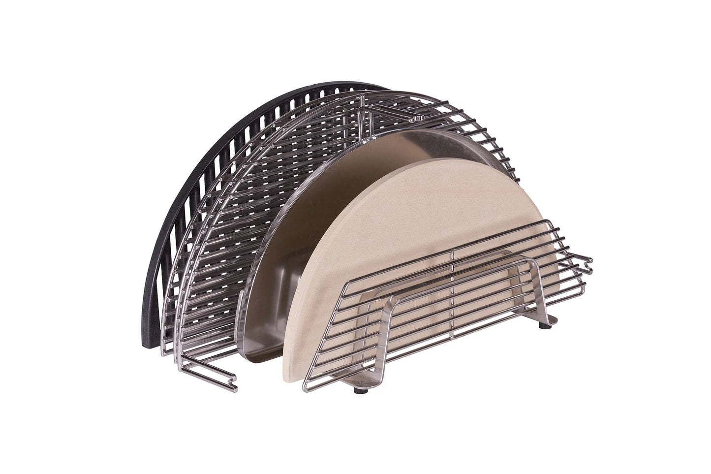 Accessories Rack for Monolith Avantgarde Classic Kamado BBQ