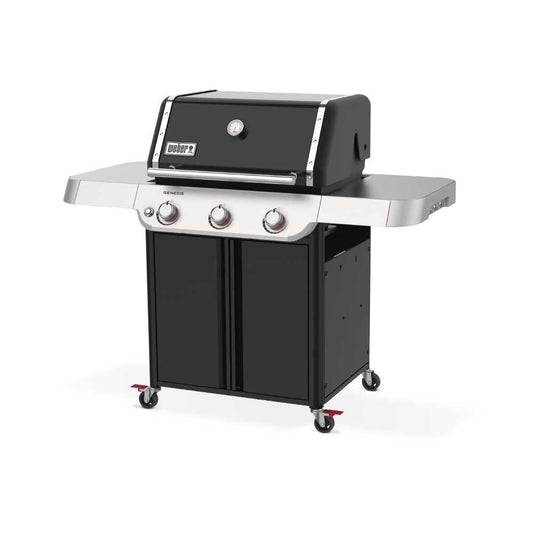 Weber Genesis E-315 3 Burner Gas Barbecue