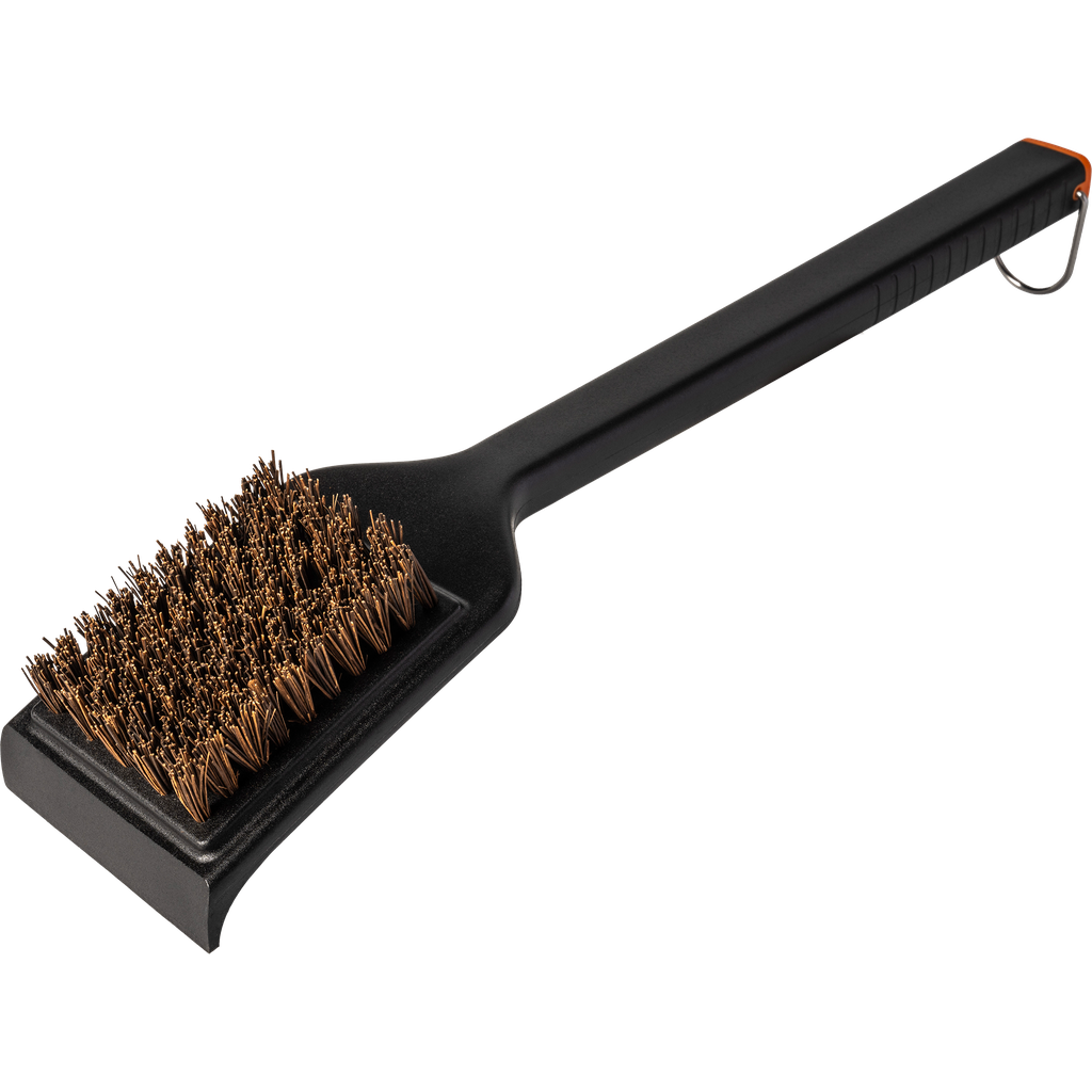 Traeger Hot'N'Cold Grill Cleaning Brush