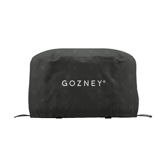 Off-Black Gozney Arc XL Cover - BBQ Land