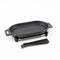 Ooni Cast Iron Grizzler Pan - BBQ Land