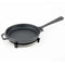 Ooni Cast Iron Skillet Pan - BBQ Land