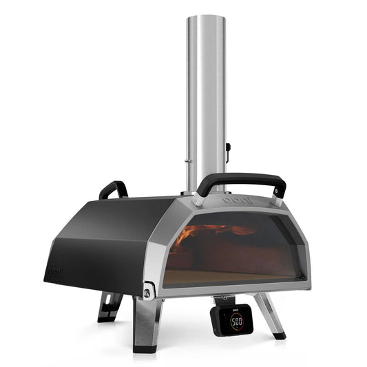 Ooni Karu 2 Pro Multi-Fuel Pizza Oven - BBQ Land