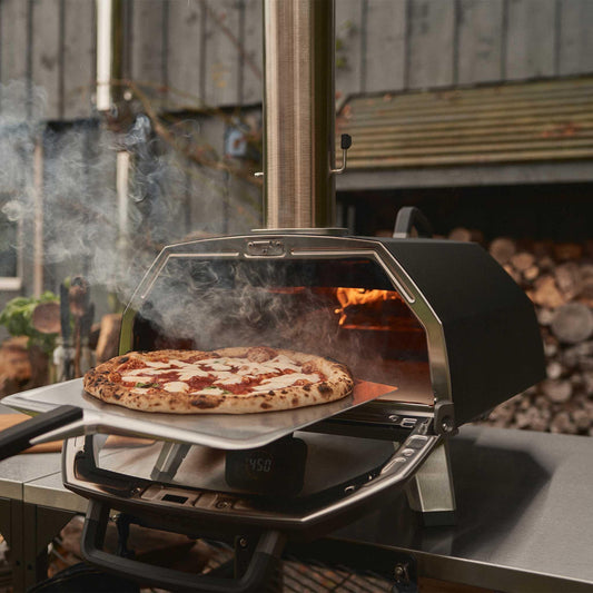 Ooni Karu 2 Pro Multi-Fuel Pizza Oven - BBQ Land