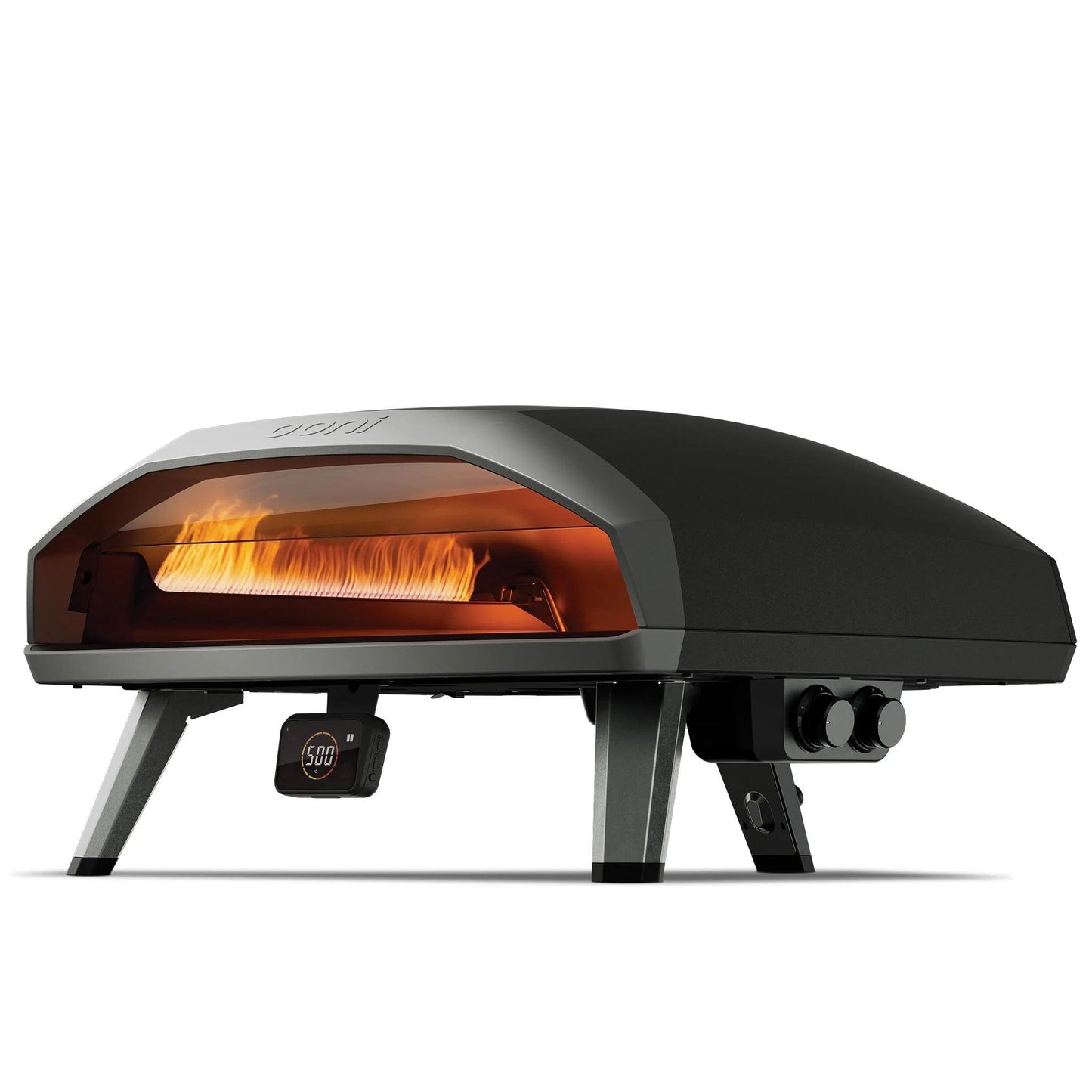 Ooni Koda 2 Max Gas Powered Pizza Oven - BBQ Land