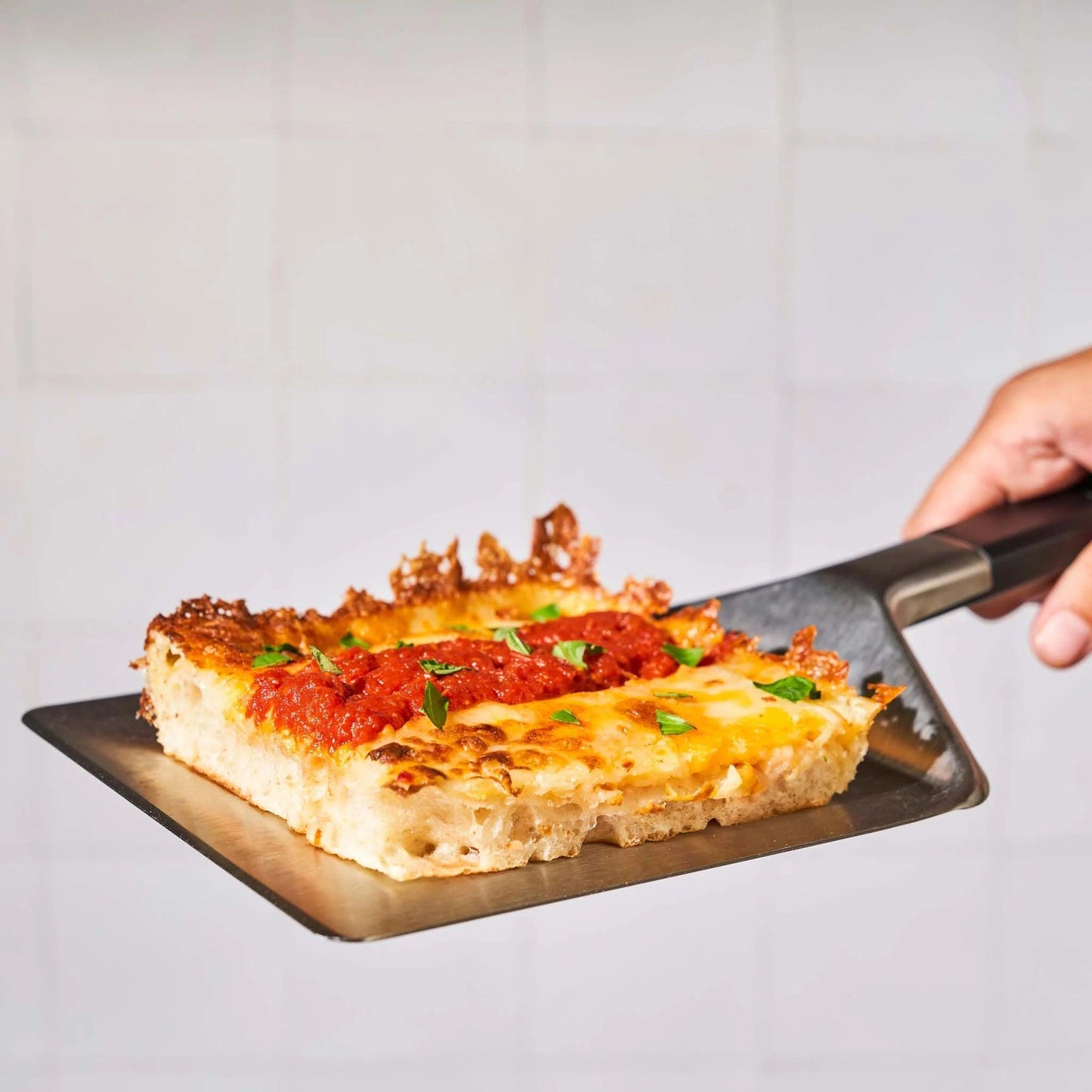 Ooni Pan Pizza Spatula - BBQ Land