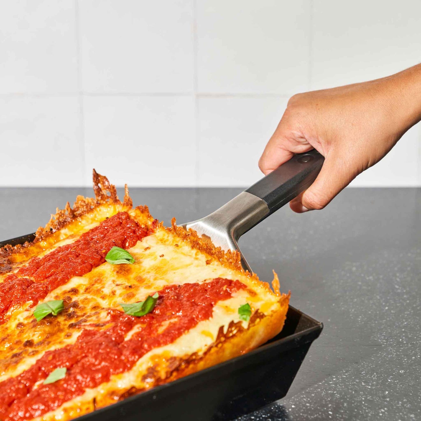 Ooni Pan Pizza Spatula - BBQ Land