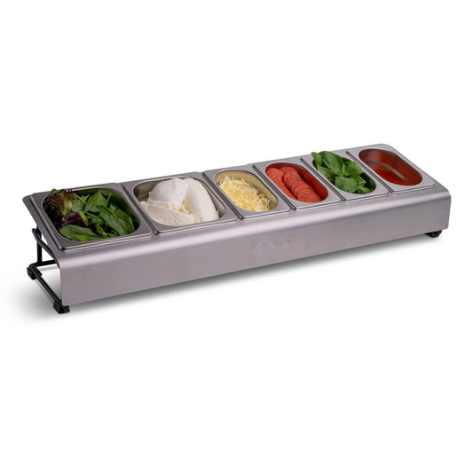 Ooni Pizza Topping Station - BBQ Land