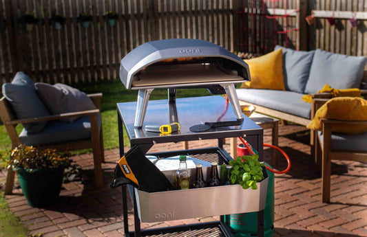 Ooni Utility Box (Medium) - BBQ Land
