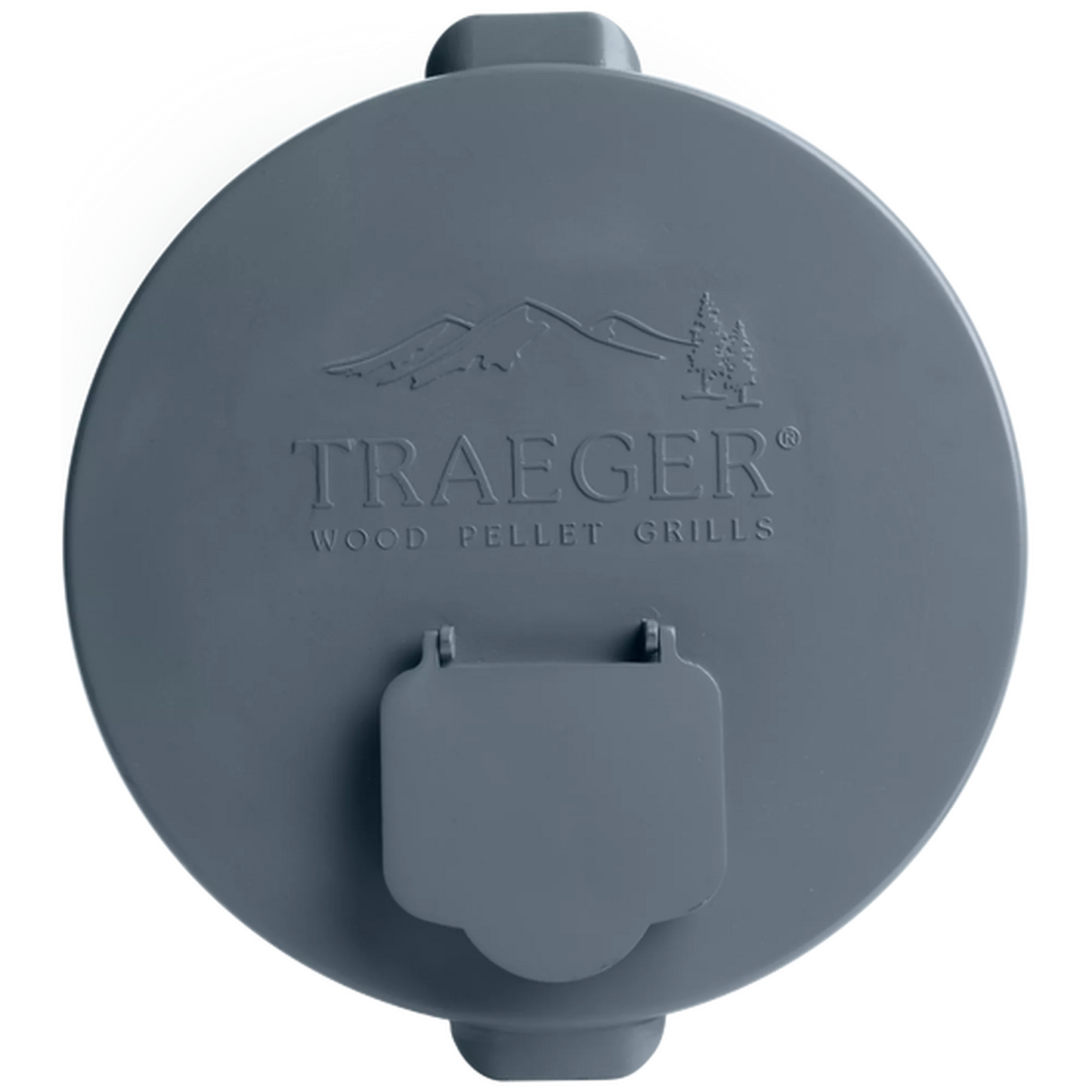 Traeger Pellet Storage Lid & Filter Kit