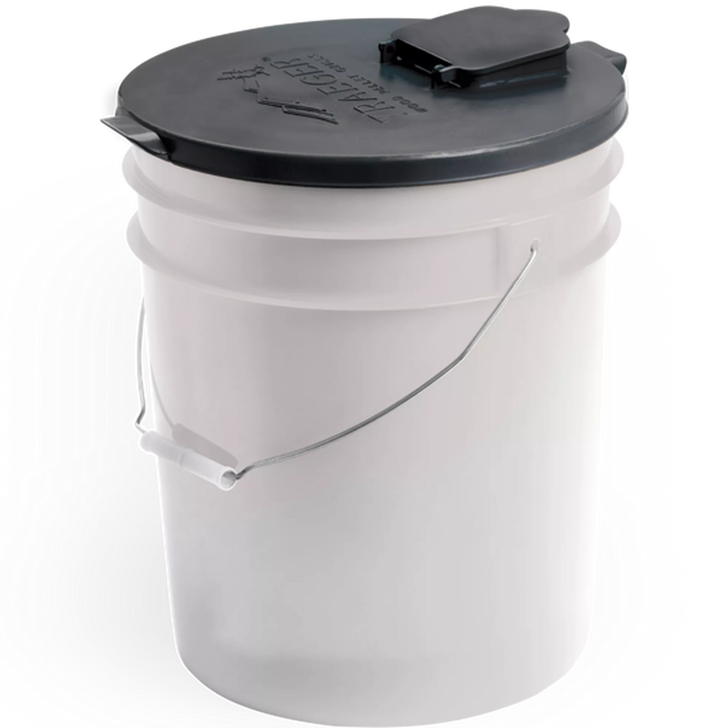 Traeger Pellet Storage Lid & Filter Kit