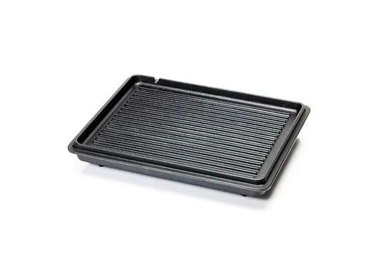 Petromax Large Cast Iron Loaf Pan - BBQ Land