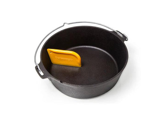 Petromax Scraper for Dutch Ovens and Skillets - BBQ Land