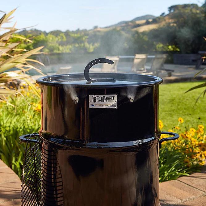 Pit Barrel Classic Original Drum Smoker BBQ - BBQ Land