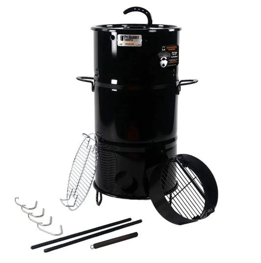 Pit Barrel Junior Package