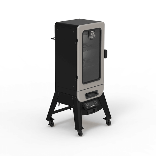 Pit Boss PBV3D1 Digital Electric Vertical Smoker (10600) - BBQ Land