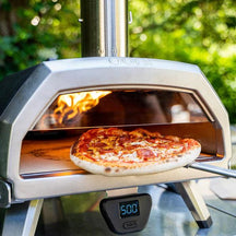 Pizza Door for Ooni Karu 16 Oven - BBQ Land