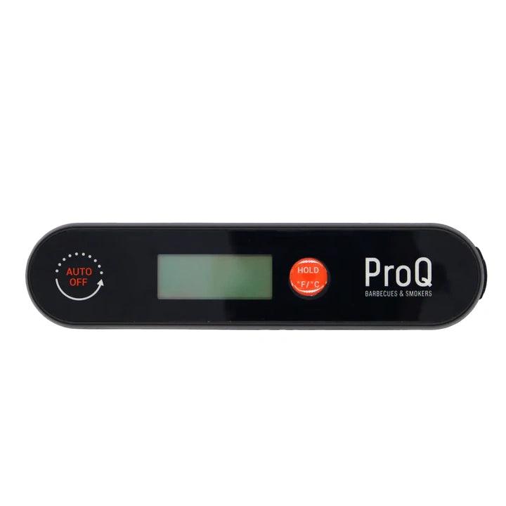 ProQ Digital Probe Instant Read Thermometer - BBQ Land