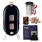 ProQ Excel Hot Smoking Starter Bundle - BBQ Land