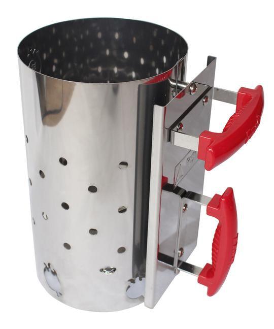 ProQ Frontier Hot & Cold Smoking Bundle