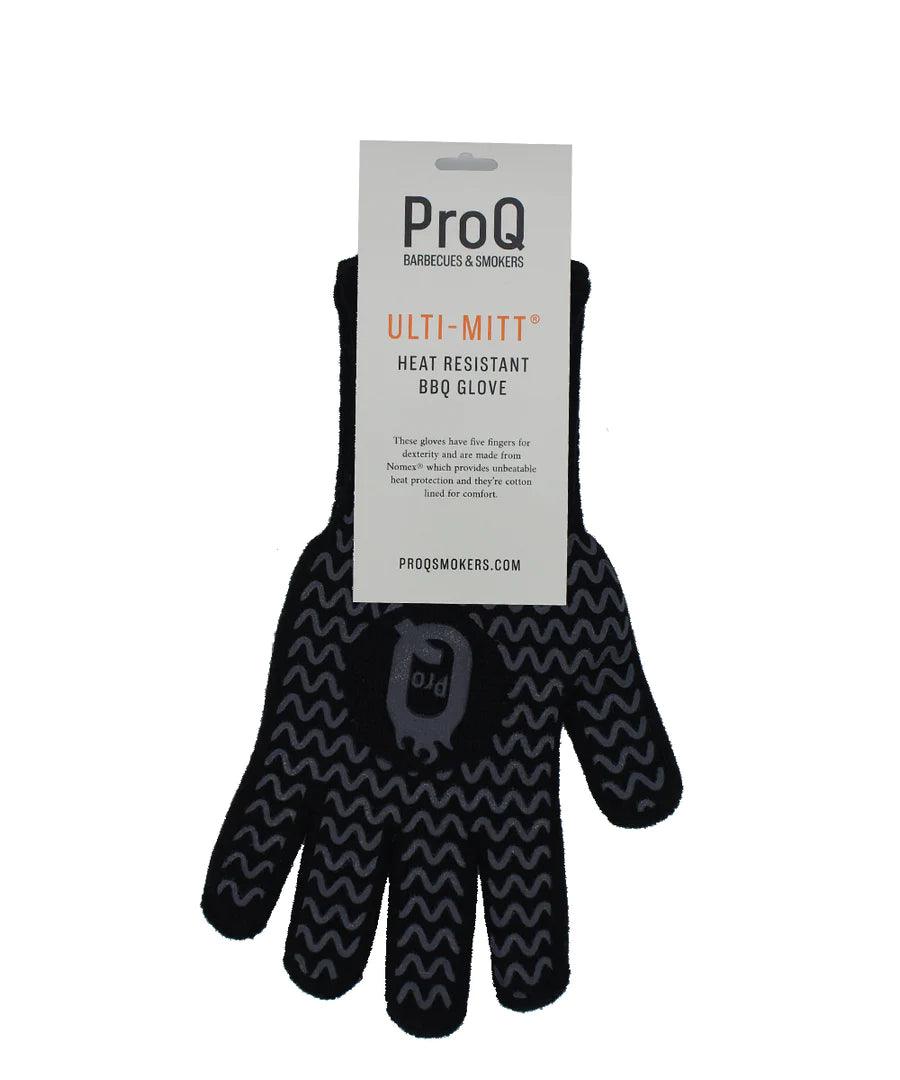 ProQ Ulti-Mitt BBQ Glove - BBQ Land