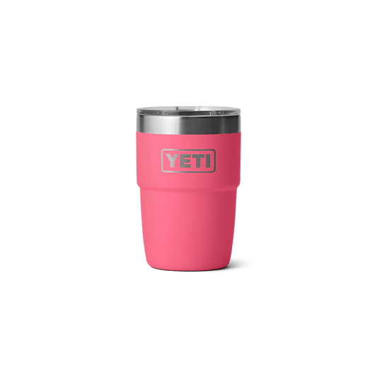 Rambler 8oz Stackable Cup - BBQ Land