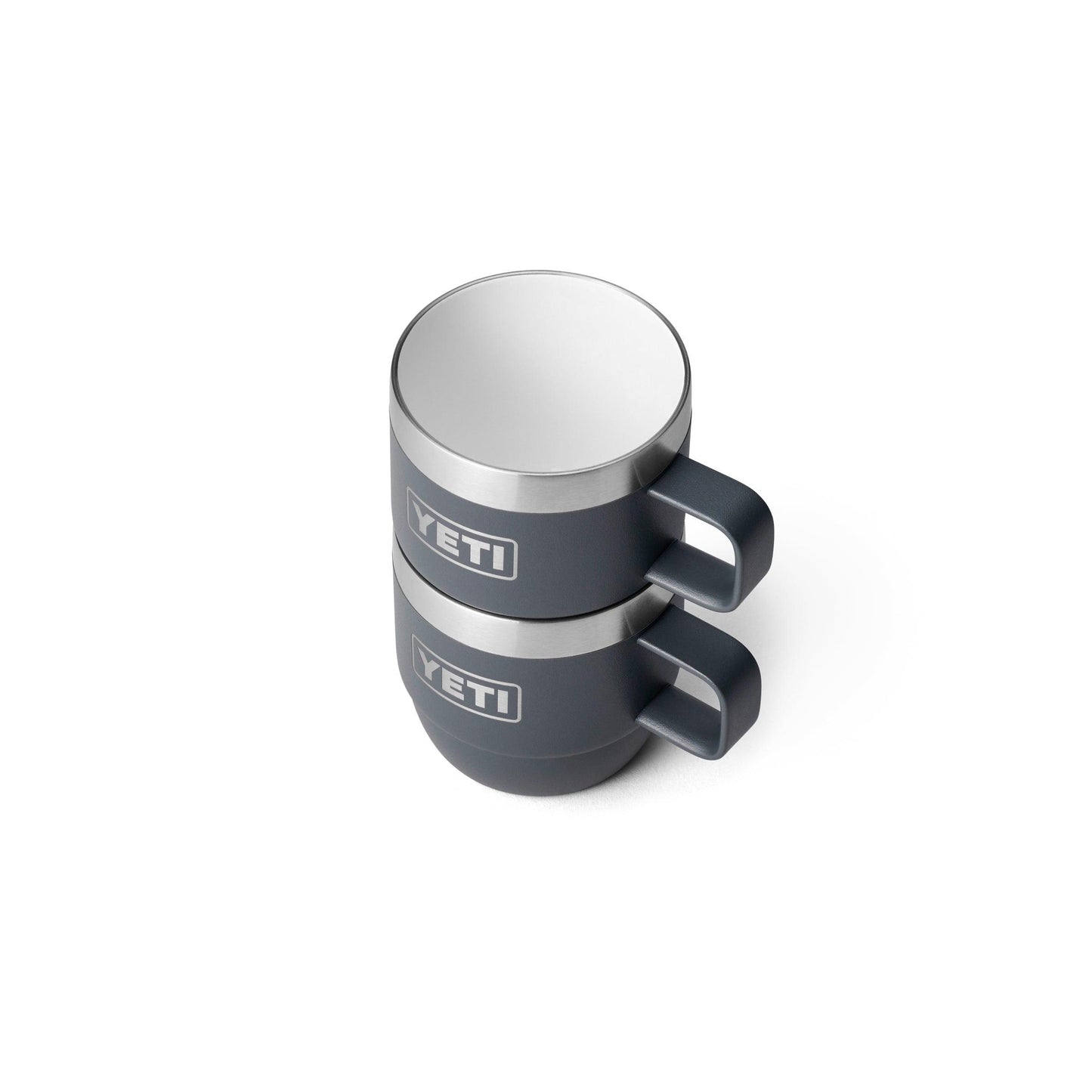 Rambler® 6oz (177ml) Stackable Mugs - BBQ Land