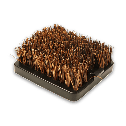 Replacement Head for Louisiana Grills Palmyra BBQ Brush - BBQ Land