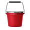 Rescue Red Beverage Bucket by Yeti - BBQ Land