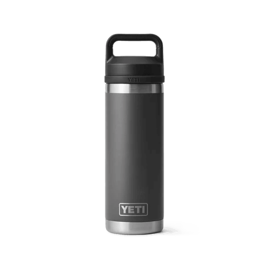 Yeti Rambler 18oz Bottle with Chug Cap - BBQ Land