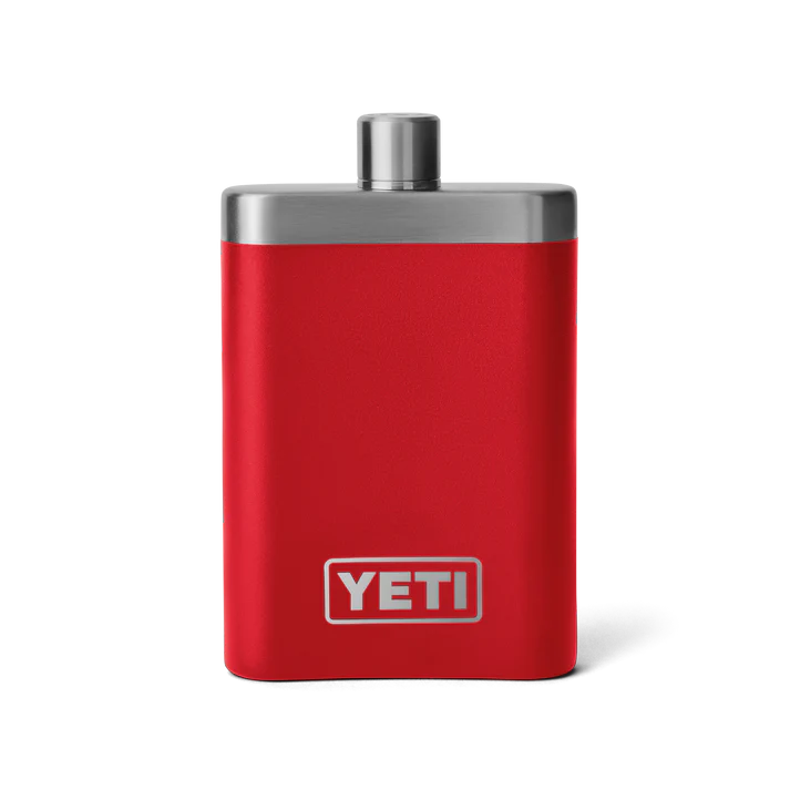 Yeti Flask