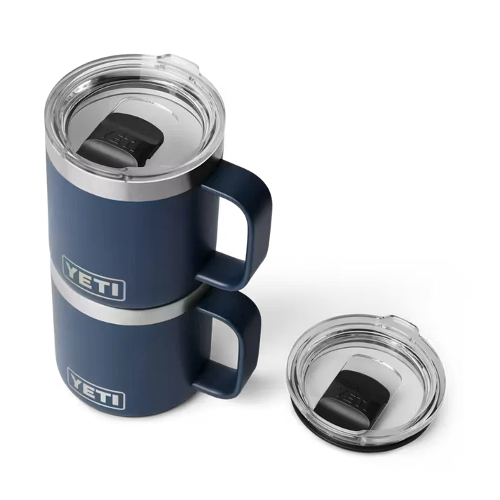 Yeti Ceramic Lined Mug 10oz 296ml Rambler