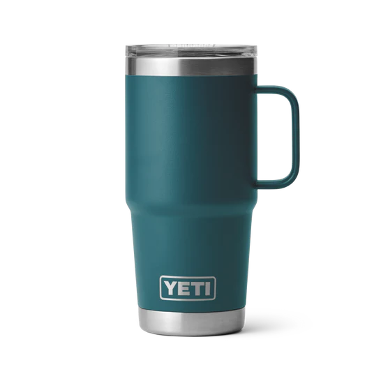 Yeti Rambler 20oz 591ml Travel Mug with Stronghold Lid