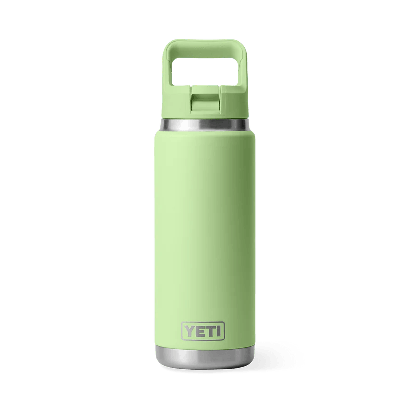 Yeti Rambler® 26oz (769 ml) Bottle with Straw Cap
