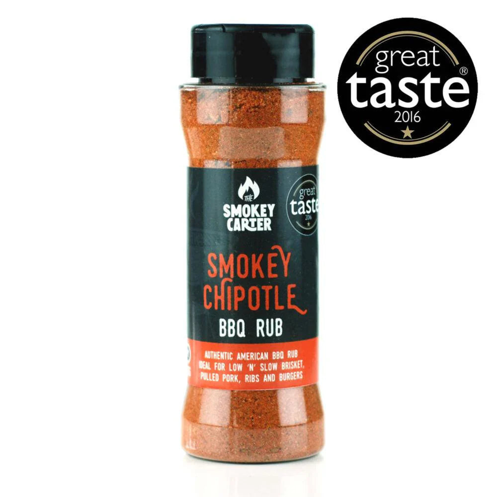 BBQ Land Gift Box: 'BBQ Essentials'