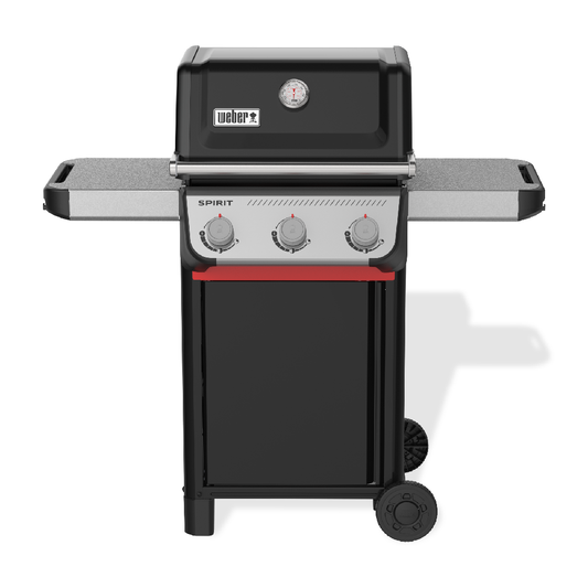 Weber Spirit E-310 Gas BBQ NEW for 2025